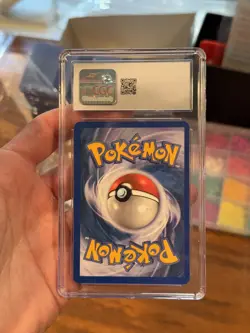 Mewtwo 2002 Pokemon Expedition #56/165 Reverse Holo CGC Gem Mint 10 - Image 4