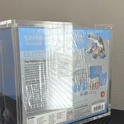 Pokemon TCG XY Evolutions Elite Trainer Box Blastoise English (Case Included) - Image 2