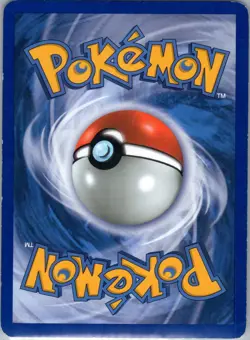 Golduck 43/110 Uncommon Holon Phantoms Pokemon Moderately Played - Image 2