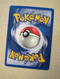 Quilava 1st Ed. Pokemon Neo Genesis #47/111 WOTC Vintage - LP - Image 4