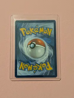 Iris's Fighting Spirit 180/159 Sv09: Journey Together Holo Ultra Rare NM - Image 4