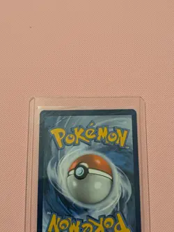 Iris's Fighting Spirit 180/159 Sv09: Journey Together Holo Ultra Rare NM - Image 5