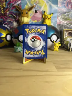 Giovanni's Meowth 43/132 Gym Challenge NM Pokemon - Image 2