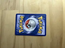 Giovanni's Meowth 43/132 Gym Challenge NM Pokemon - Image 3