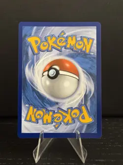 2024 Trick or Trade Darkrai #136/197 Pokemon COSMOS HOLO - Image 2