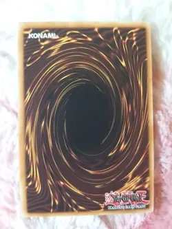 Yu-gi-oh! Fossil Dig (Secret Rare) SGX4-ENC14 1st Edition Speed Duel TCG - Image 4