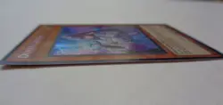 Denko Sekka BLLR-EN052 (Secret Rare, 1st Edition, Near Mint / NM) Yugioh - Image 3
