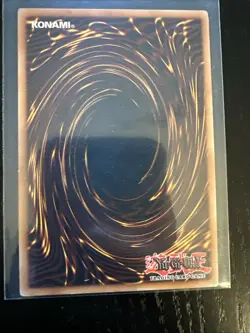 Yugioh Heavy Storm MRD-142 Super Rare 1st Ed Lp - Image 4