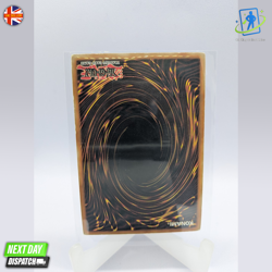 Cyber Valley YuGiOh • Super Rare • PTDN-EN010 - Image 3