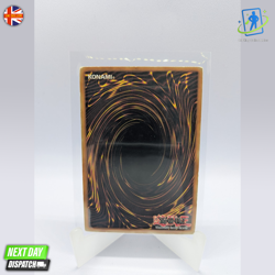 Cyber Valley YuGiOh • Super Rare • PTDN-EN010 - Image 4