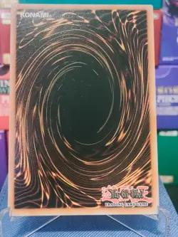RA04-EN052 [PUR] - El Shaddoll Winda - NM - YuGiOh! - English - Image 3