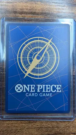 One Piece | Enel | OP15-118 | Alt Art (SEC) | NM - Image 2