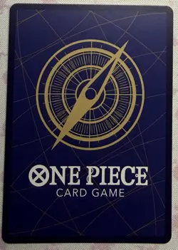 TCG One Piece - Foxy EB04-036 SR ALT ART The Azure Seas Seven - English - Image 2