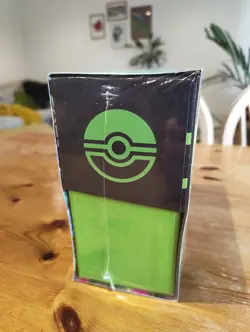 Pokemon TCG Perfect Order Pokemon Center ETB - SEALED - PC elite trainer box - Image 2