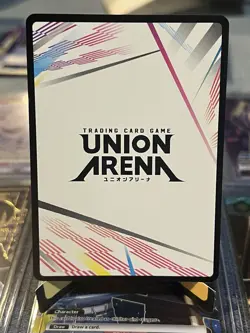 Konno Yuuki Action Point (AP05) - Sword Art Online Vol.2 Union Arena - Image 2