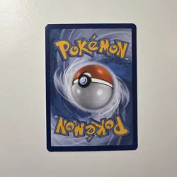 Pokemon TCG Raichu Card Break 50/162 Rare Breakthrough Near Mint Condition - Image 2