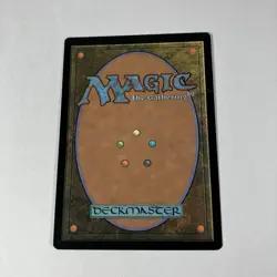 MTG Drannith Magistrate Ikoria: Lair of Behemoths Regular Magic Card LP - Image 4