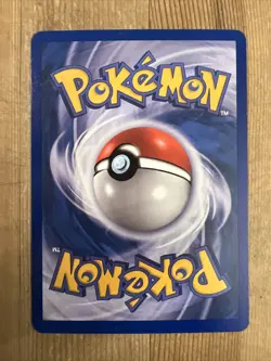 Claw Fossil 78/92 Trainer Reverse Holo Stamp EX Legend Maker Pokemon Card NM - Image 2