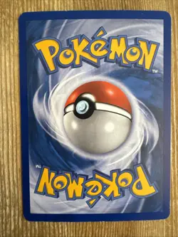 Giant Stump - 75/92 - Pokemon Legend Maker Reverse Holo Card DMG - Image 2