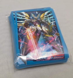 Cardfight! Vanguard Sanctuary Guard Dragon Promo Foil Card Sleeves/Deck Box Set - Image 5