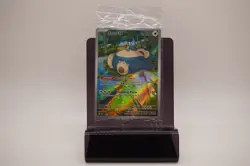 Snorlax 051 Sv: Scarlet & Violet Promo Cards Holo - Image 1