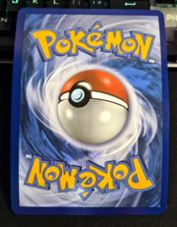Pokemon Spark + Arceus v jumbo card NM Brazil exclusive - Portuguese - Image 2