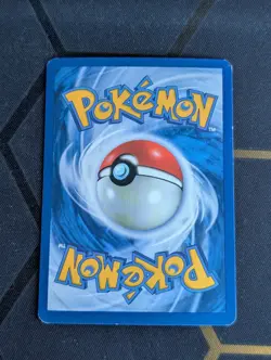 Pokemon TCG Blaziken EX Holo Rare Card Ruby and Sapphire 2003, 3/109 - Image 2