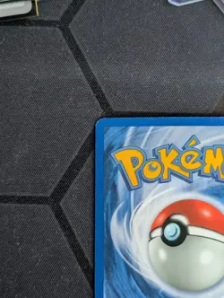 Pokemon TCG Blaziken EX Holo Rare Card Ruby and Sapphire 2003, 3/109 - Image 3