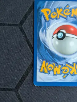 Pokemon TCG Blaziken EX Holo Rare Card Ruby and Sapphire 2003, 3/109 - Image 4