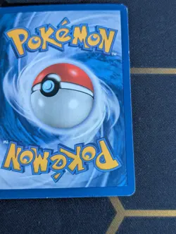 Pokemon TCG Blaziken EX Holo Rare Card Ruby and Sapphire 2003, 3/109 - Image 5