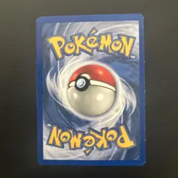 Pokemon TCG Ninetales Base Set Holo Unlimited Rare Card 12/102 WOTC - Image 2
