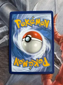 Pokemon TCG Marnie's Pride Full Art Holo Ultra Rare Card Brilliant Stars 171/172 - Image 2