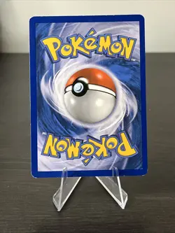 Wooper BW Plasma Freeze 21/116 common Reverse Holo NM Pokemon Card - Image 2