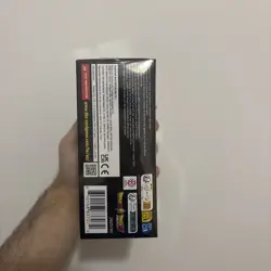 Dragon Ball Super Card Game Fusion World Booster Box 09 (FB09) - Image 3