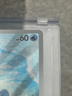 Squirtle Holo 170/165 Illustration Rare Sv: Scarlet & Violet 151 Pokemon Card NM - Image 3