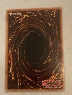 Yugioh Card TCG Book of Life PGD-033 Super Rare Holo Unlimited Edition LP - Image 2