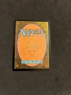 Goblin Bombardment [Duel Decks: Speed vs. Cunning] Magic MTG Cards NM/LP - Image 2