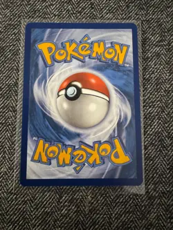 Pokemon Dachsbun ex 160/142 Stellar Crown Ultra Rare Full Art Holo NM - Image 2