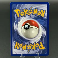 Poliwrath 13/102 - Base Set - Unlimited - Holo - Pokemon Card - NM/MINT - Image 5