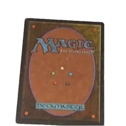 Wizards of the Coast Kjeldoran Outpost Alliances Rare Land Card Regular English - Image 2