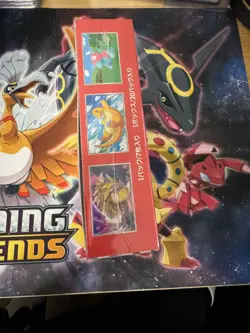 Pokemon card 151 Scarlet & Violet Booster Box sv2a Japanese New Factory Sealed - Image 4