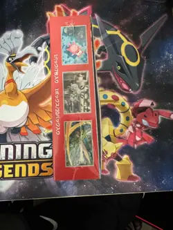 Pokemon card 151 Scarlet & Violet Booster Box sv2a Japanese New Factory Sealed - Image 5