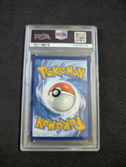 Sylveon 075 PSA 10 Graded Pokemon Card - Image 2