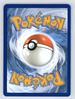 Pokemon SV: Scarlet & Violet Promo Cards Hoothoot - 126 (Cosmos Holo) 126/162 NM - Image 2