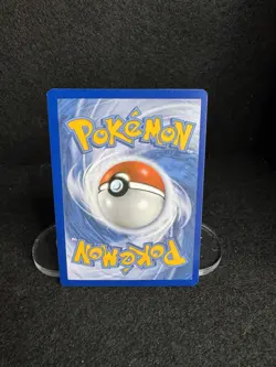 Pokemon Raichu BREAK 50/162 Grand Bolt Holo 130 HP Lightning TCG Card - Image 2