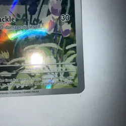 Charmander 044 Sv: Scarlet & Violet Promo Cards Holo - Image 5