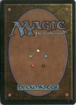 Pyroblast Ice Age Magic the Gathering - Image 2