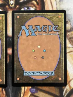 2x MTG Noble Hierarch Modern Masters 2 MM2 151/249 Regular English - NM 🔥 - Image 5