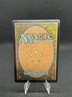 Reality Shift (Borderless) Commander Masters Regular - Image 2