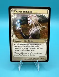Giver of Runes - Mystery Booster 2 - NM - Image 1